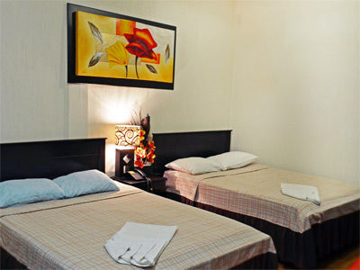 Hotel Makarios Tuxtla Gutierrez