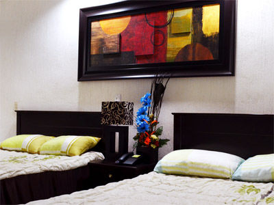 Hotel Makarios