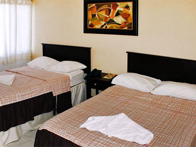 Hotel Makarios 2*