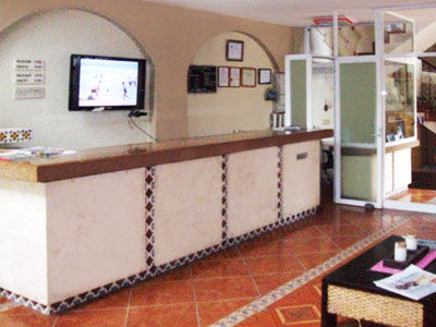Vf Florencia 4* Veracruz