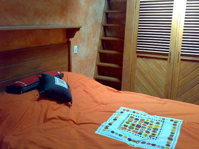 Hotel Casa Valle Valle de Bravo