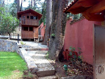 Casa Valle 3* Valle de Bravo