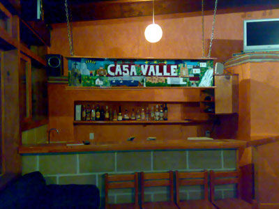 Hotel Casa Valle