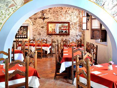 Meson Del Alferez Hotel 3*