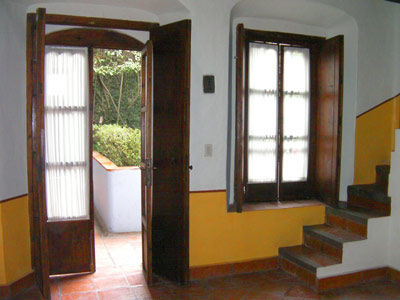 Meson Del Alferez Hotel Xalapa