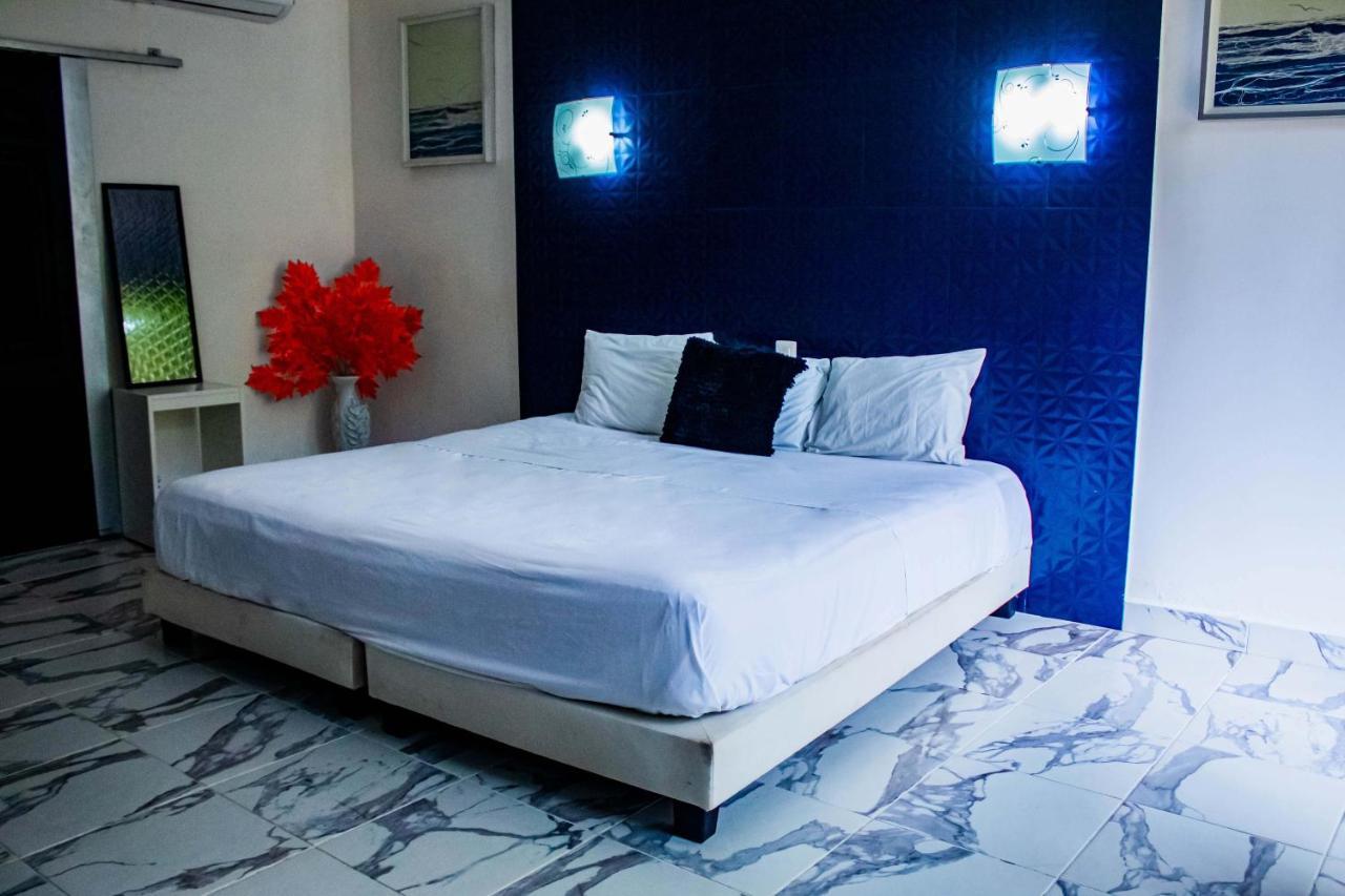 Fridas Hotel