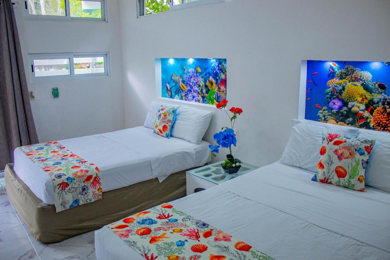 Fridas Bacalar