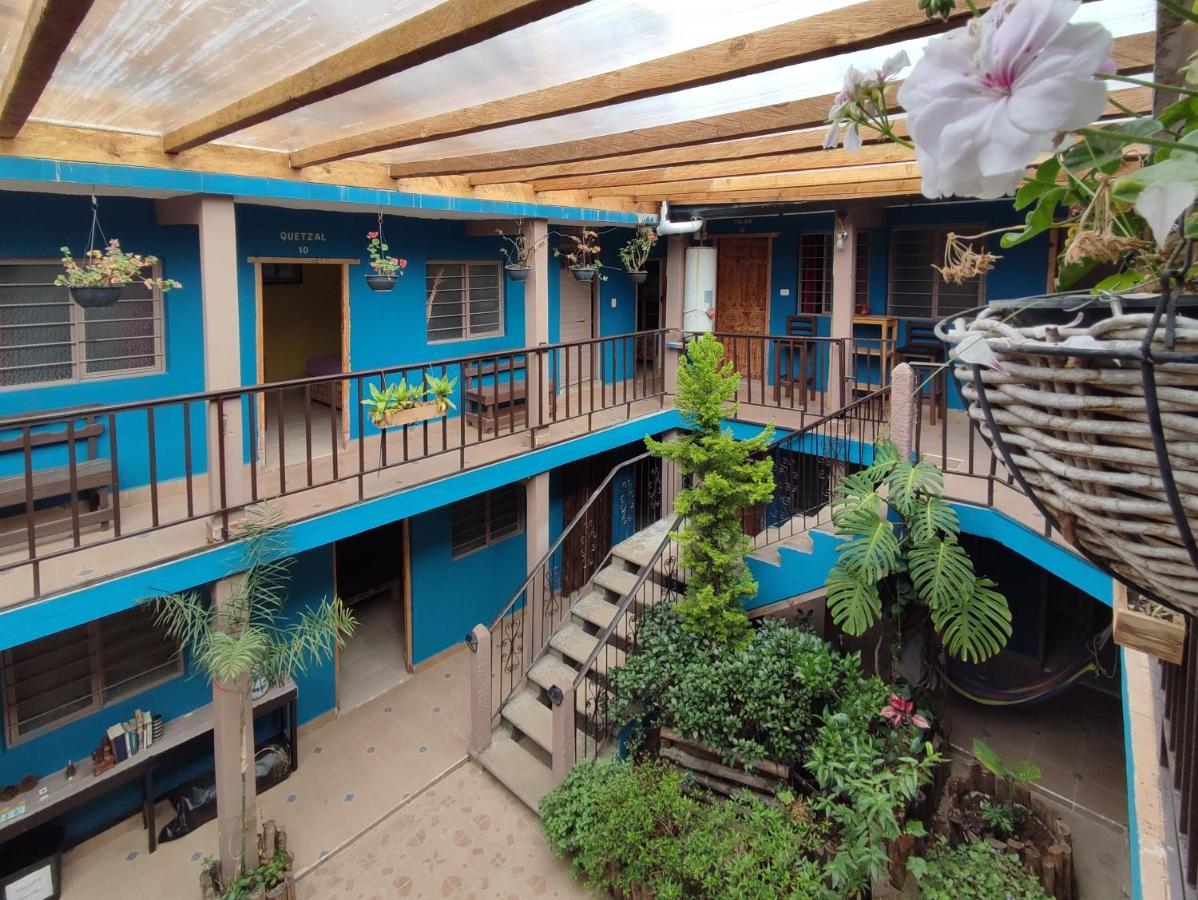 Guest house Ikal
