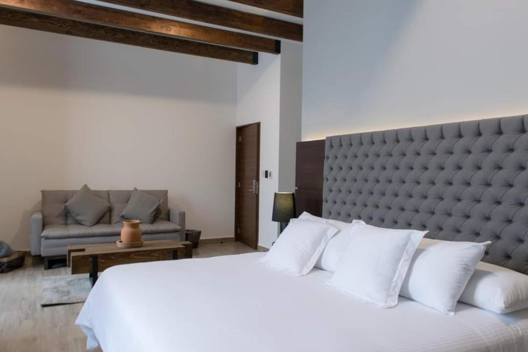 Hotel Diana Puebla