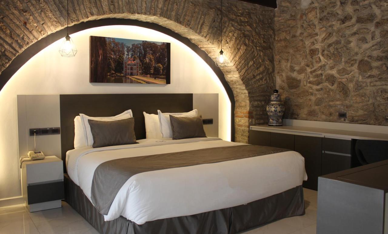 Boutique Casona De Santa Clara Puebla