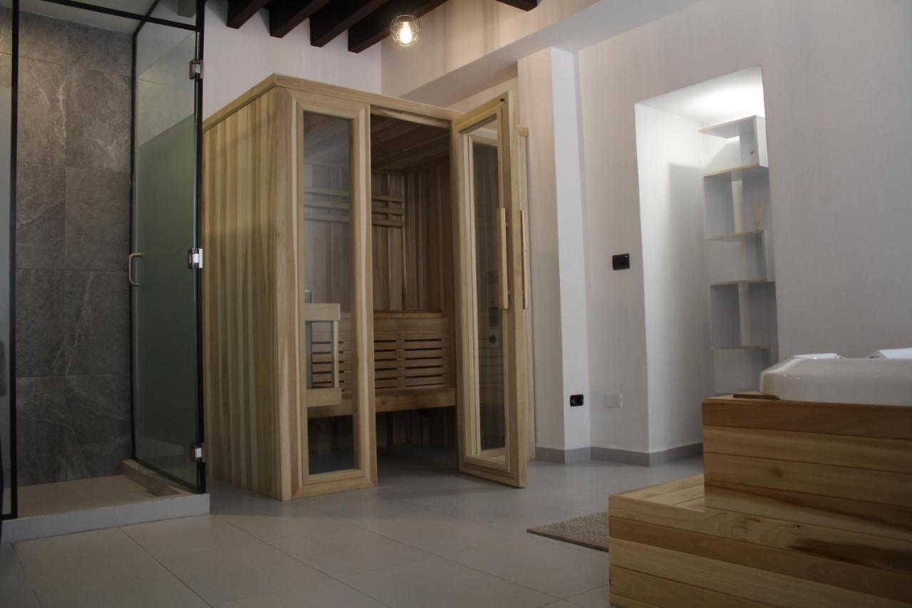 Boutique Casona De Santa Clara Hotel 4*