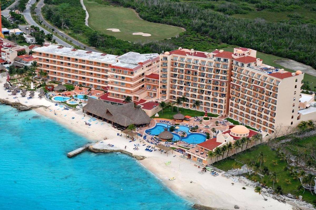 El Cozumeleno 4* Cozumel