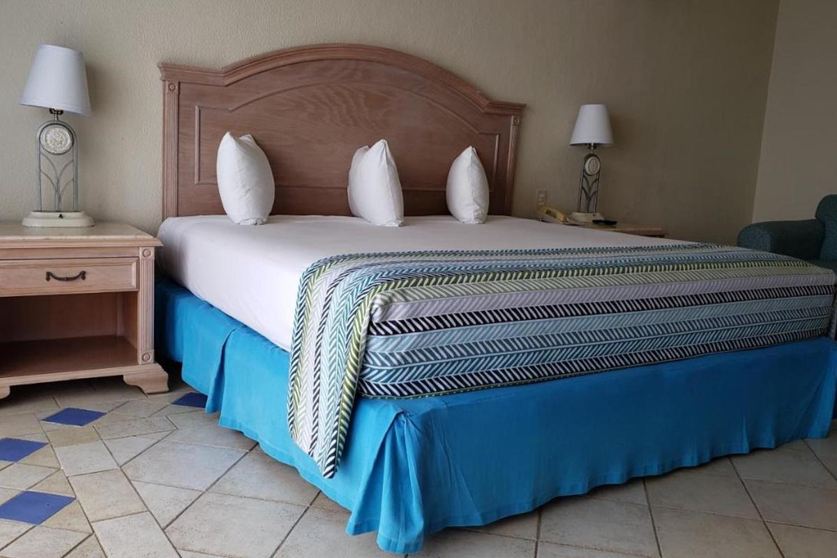 El Cozumeleno Resort