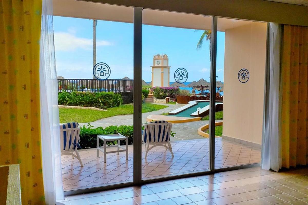 Resort El Cozumeleno 4*
