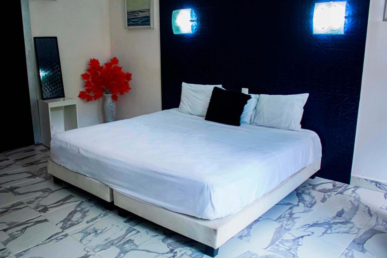 Hotel Fridas *