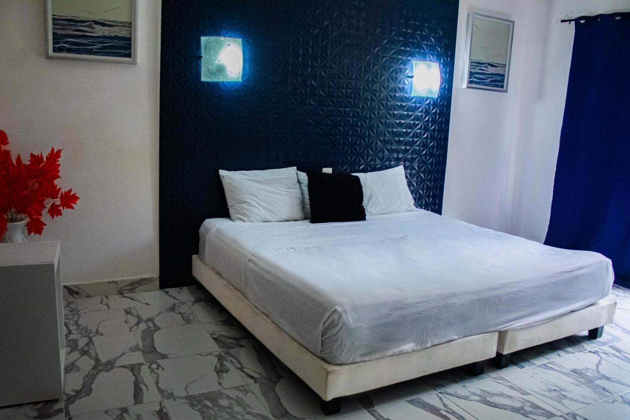 Fridas Hotel
