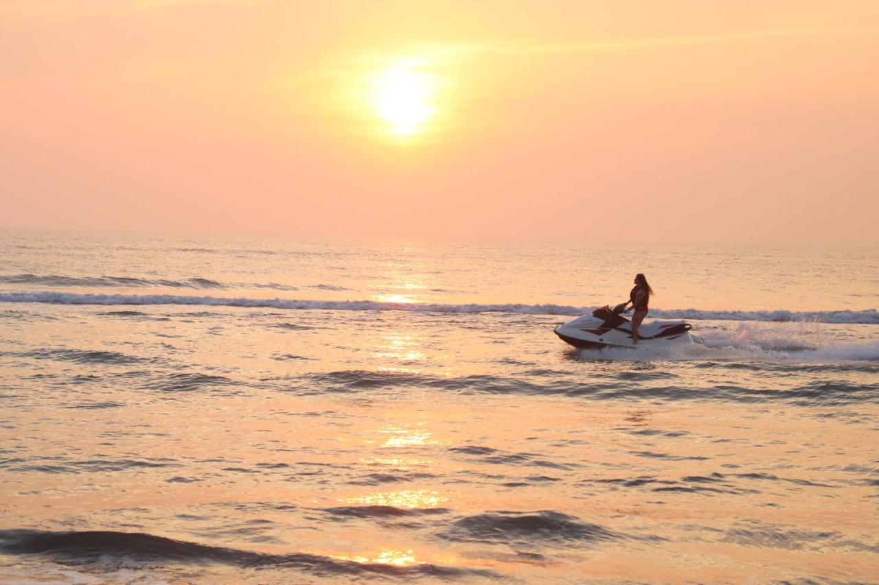 Artisan Playa Esmeralda Family 5*