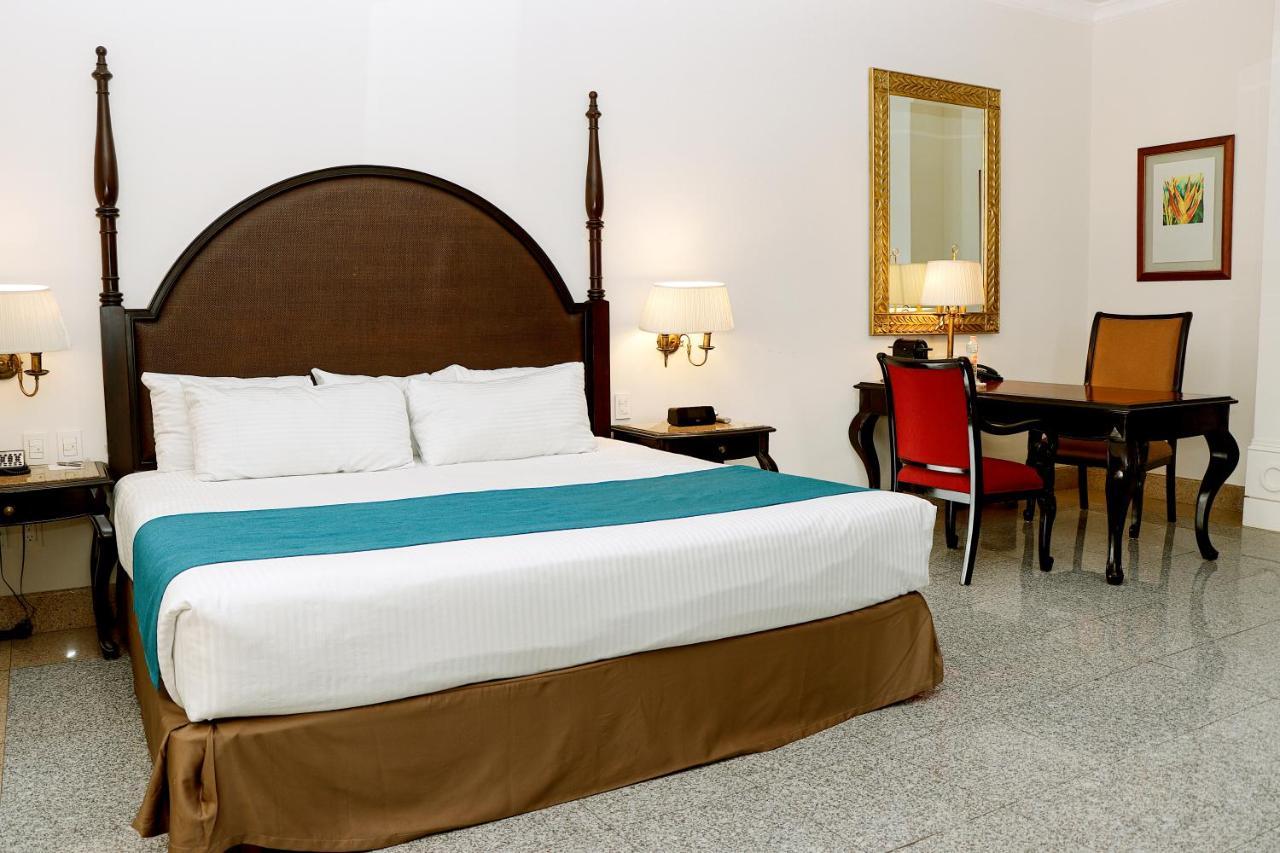 Quinta Eden Hotel Villahermosa