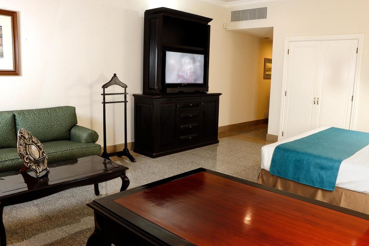 Quinta Eden 5* Villahermosa