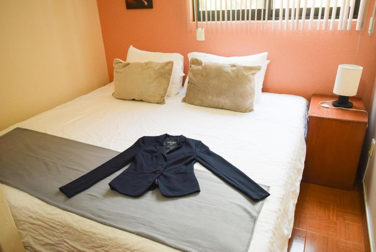 Guest house Express Quinta Soledad *