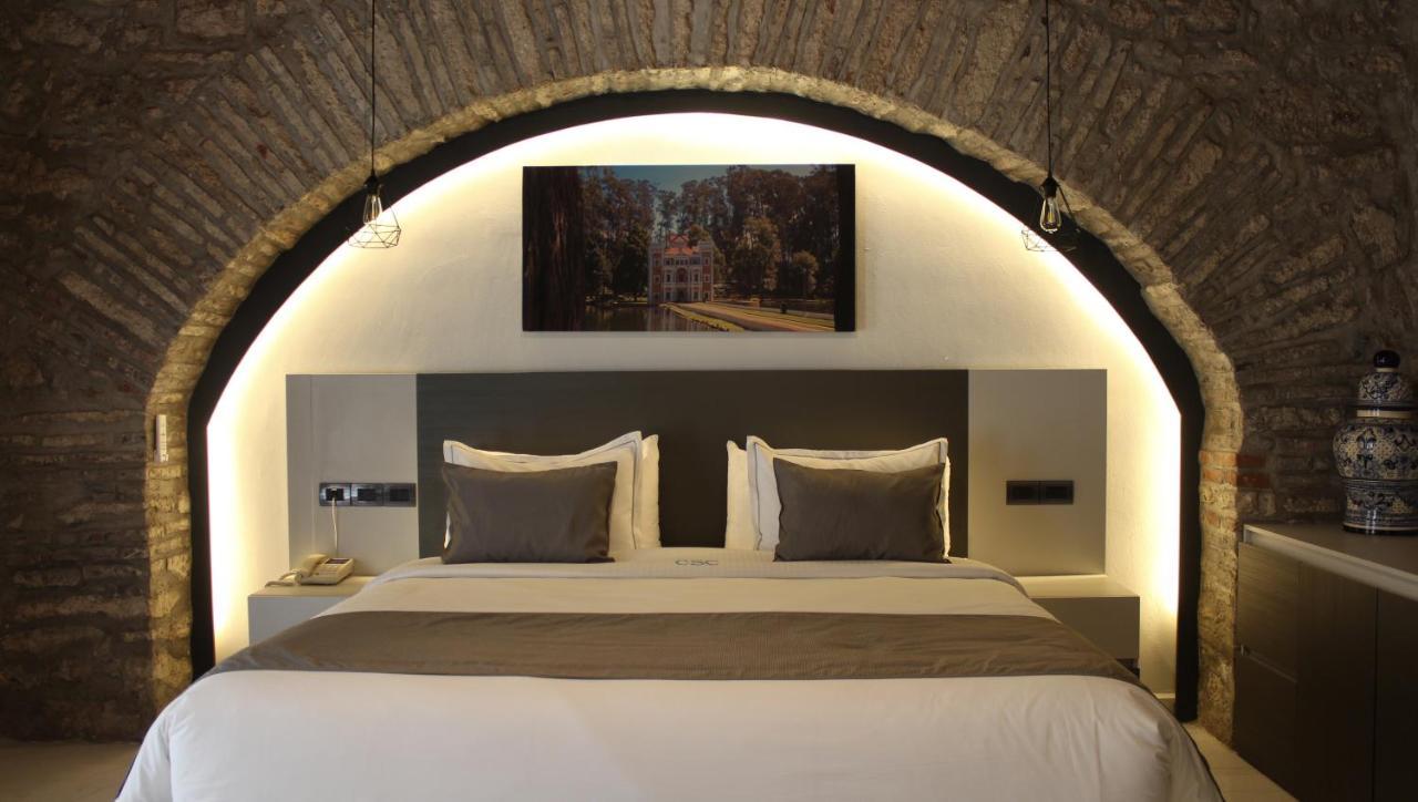 Boutique Casona De Santa Clara Hotel Puebla