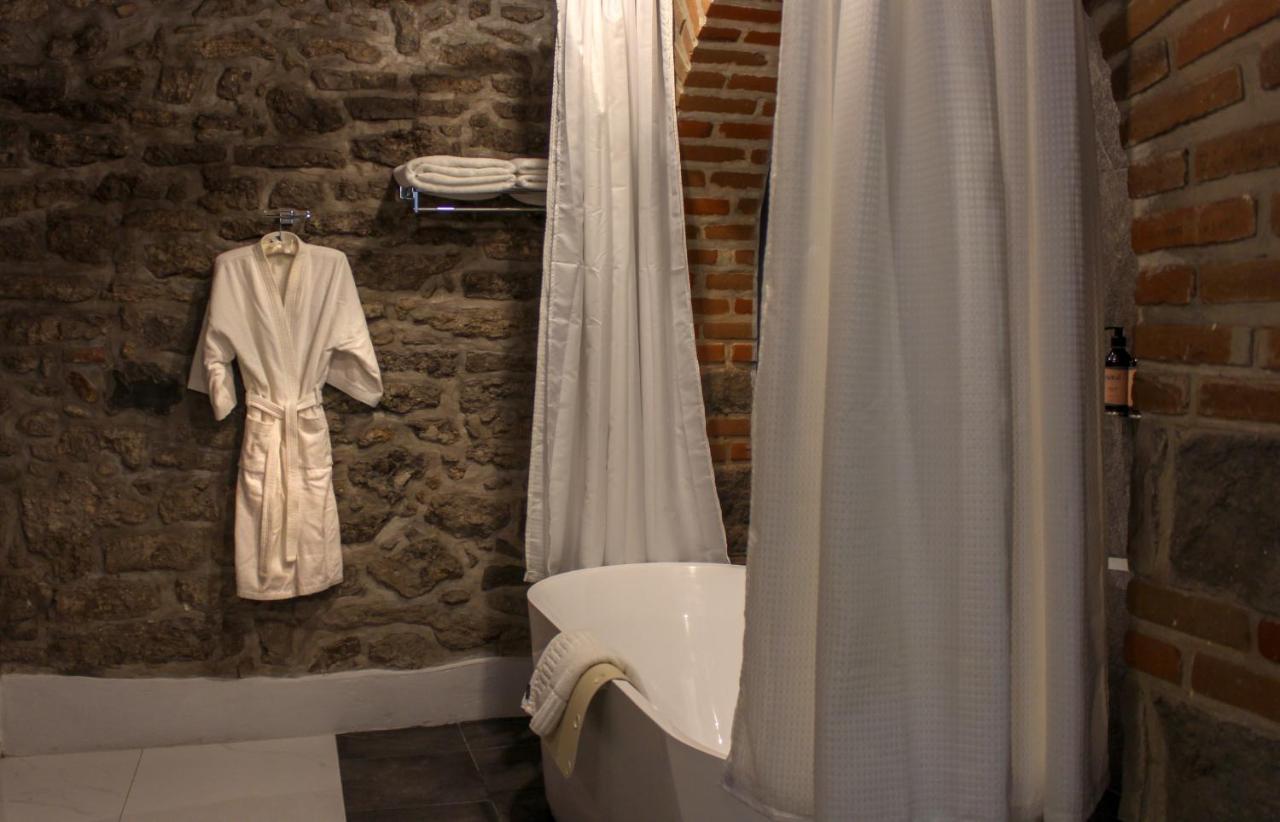 Hotel Boutique Casona De Santa Clara Puebla