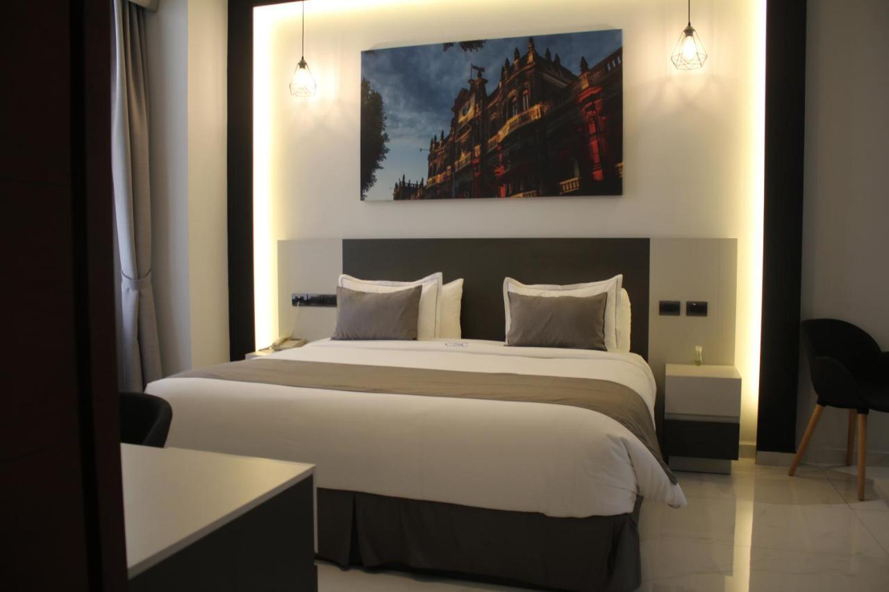 Boutique Casona De Santa Clara Puebla