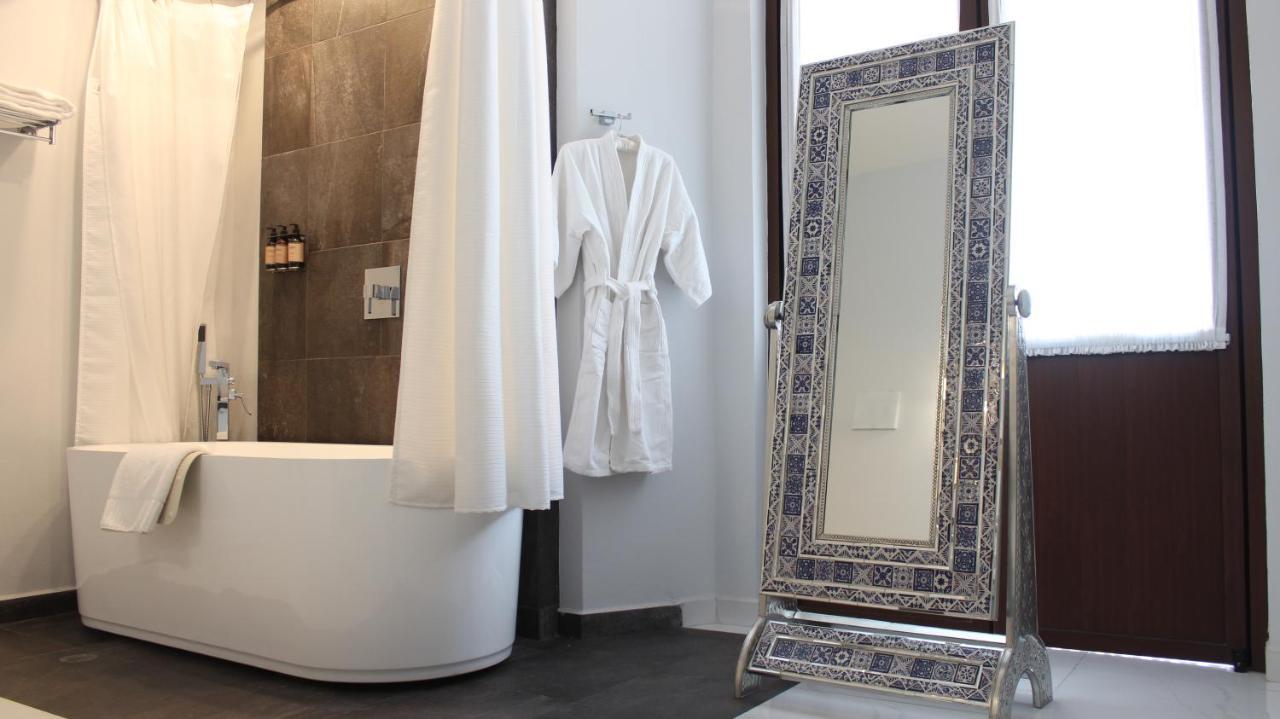 Boutique Casona De Santa Clara