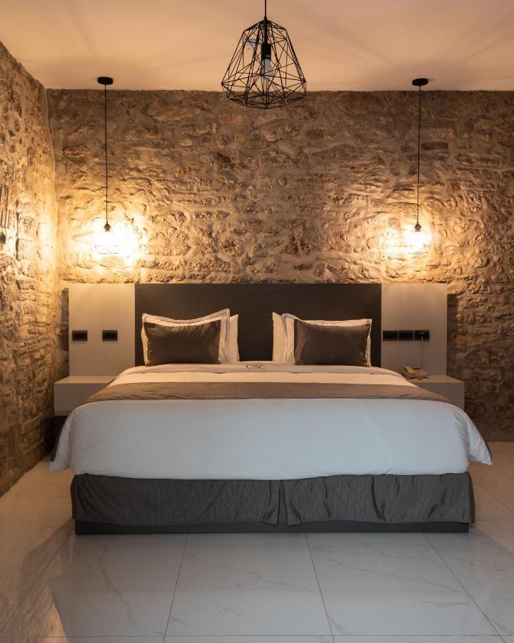 Hotel Boutique Casona De Santa Clara Puebla