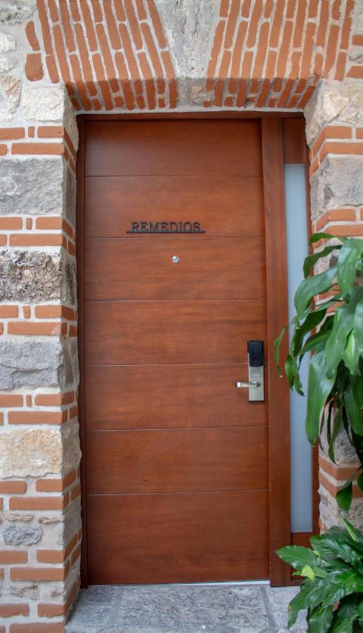 Boutique Casona De Santa Clara Hotel Puebla