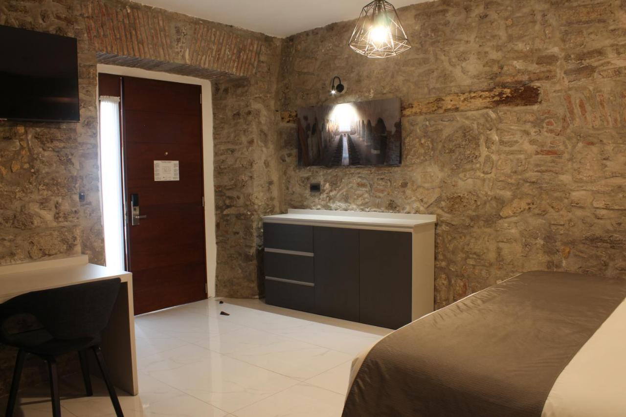 Hotel Boutique Casona De Santa Clara