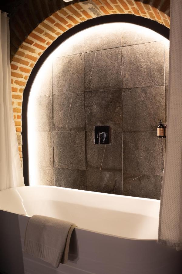 Hotel Boutique Casona De Santa Clara