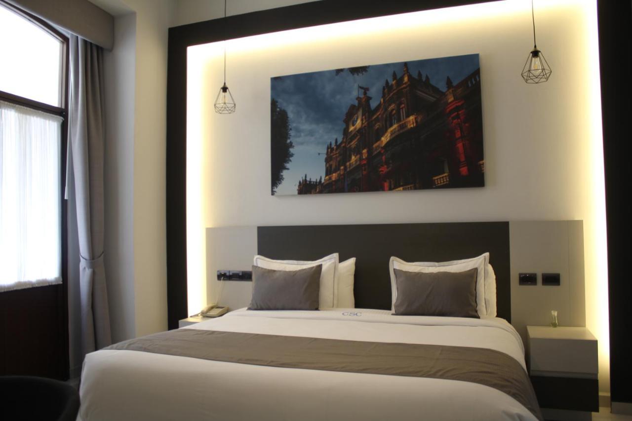 Boutique Casona De Santa Clara 4*