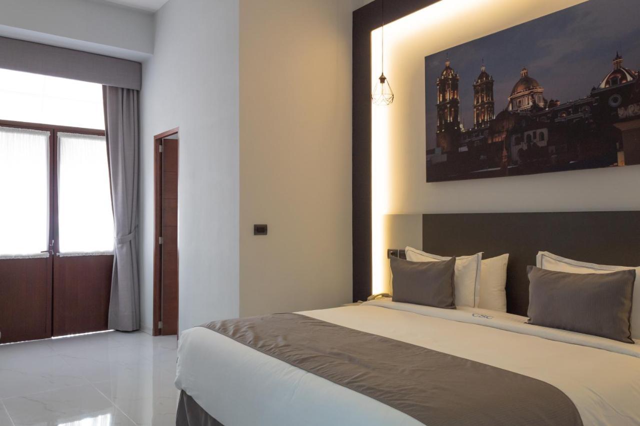 Boutique Casona De Santa Clara 4*