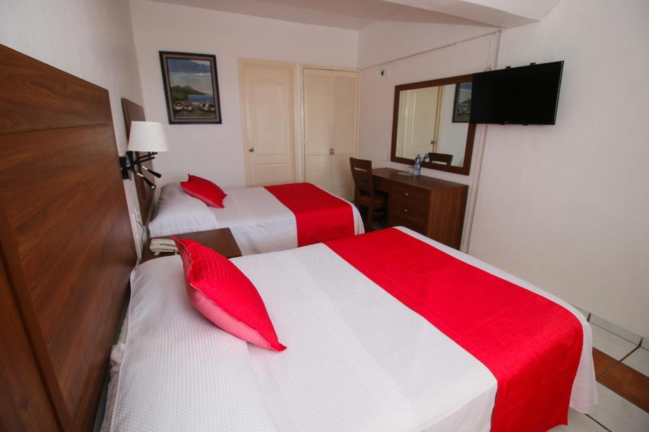 Hotel Marbella 4*
