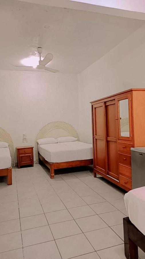 Acuario Hotel 2*