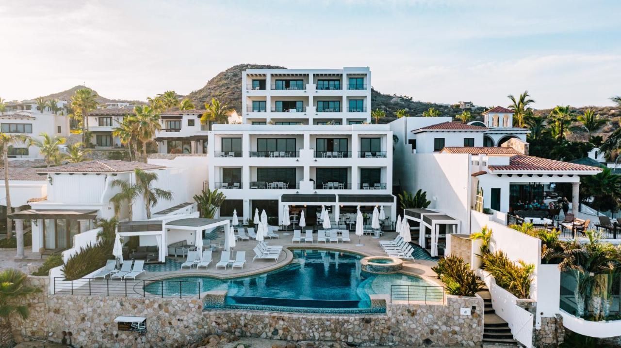 Holiday home Beachfront Flats Cabos