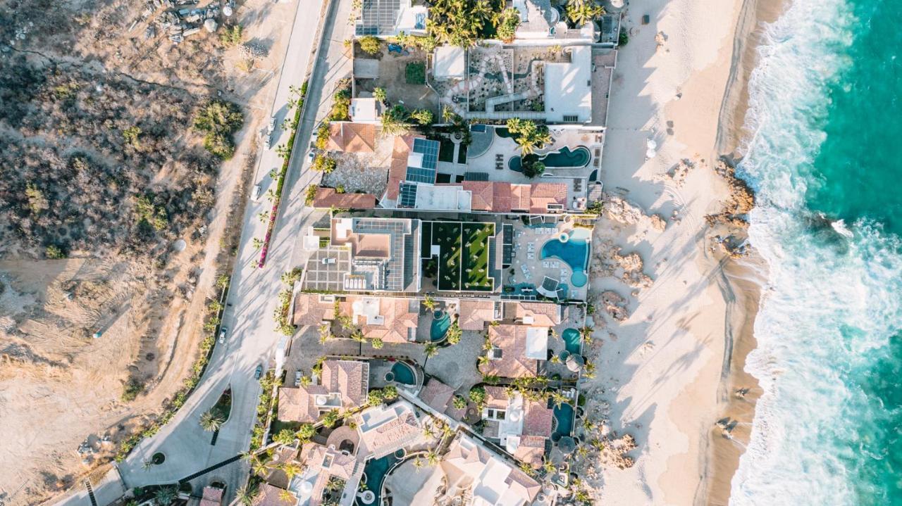Beachfront Flats Cabos Holiday home
