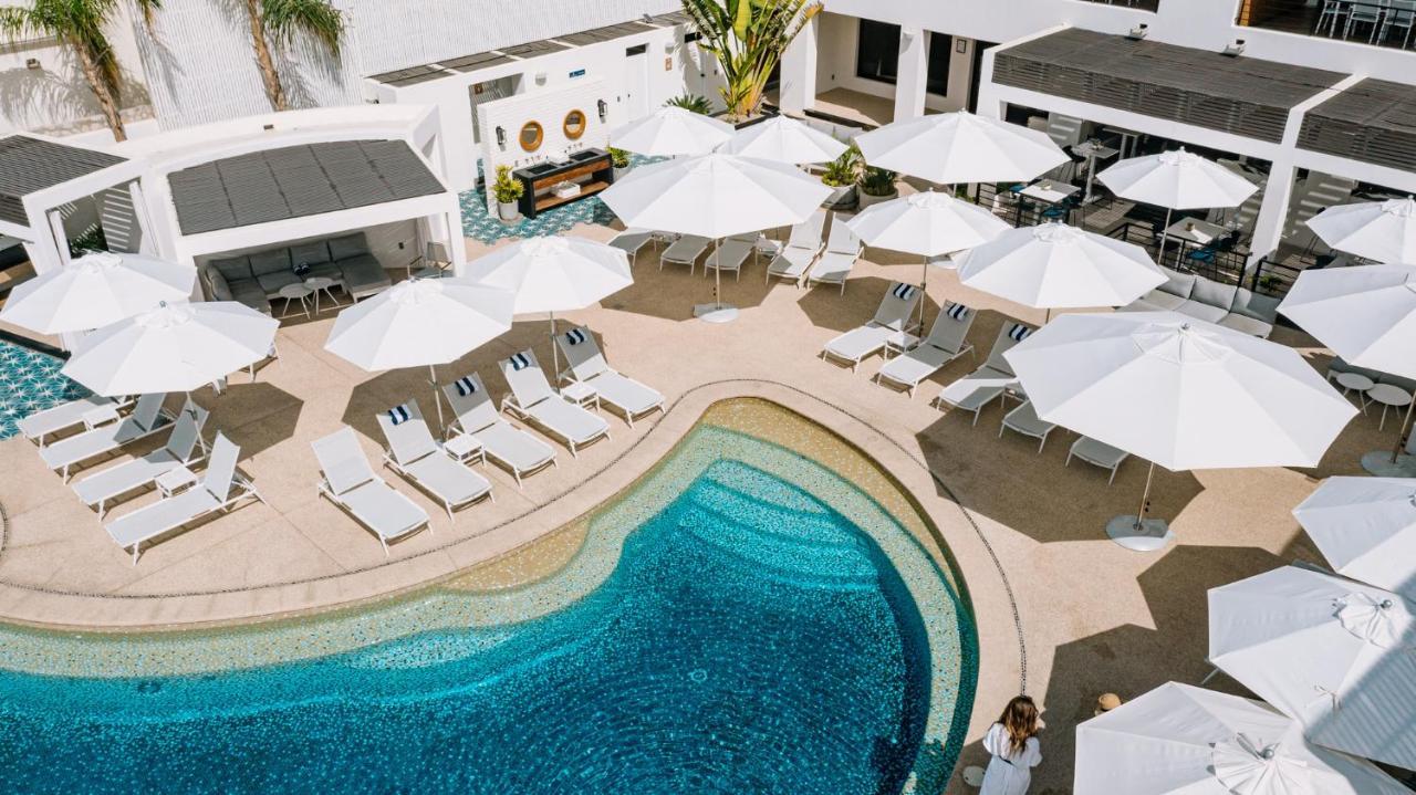 Beachfront Flats Cabos *