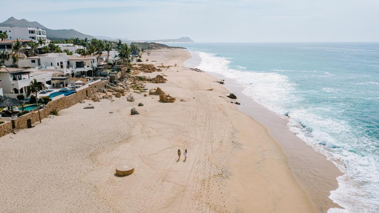 Beachfront Flats Cabos San Jose del Cabo