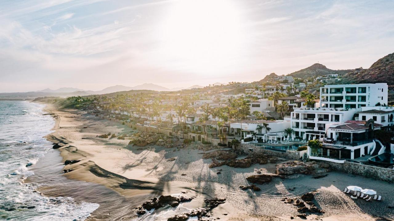 Beachfront Flats Cabos Holiday home *