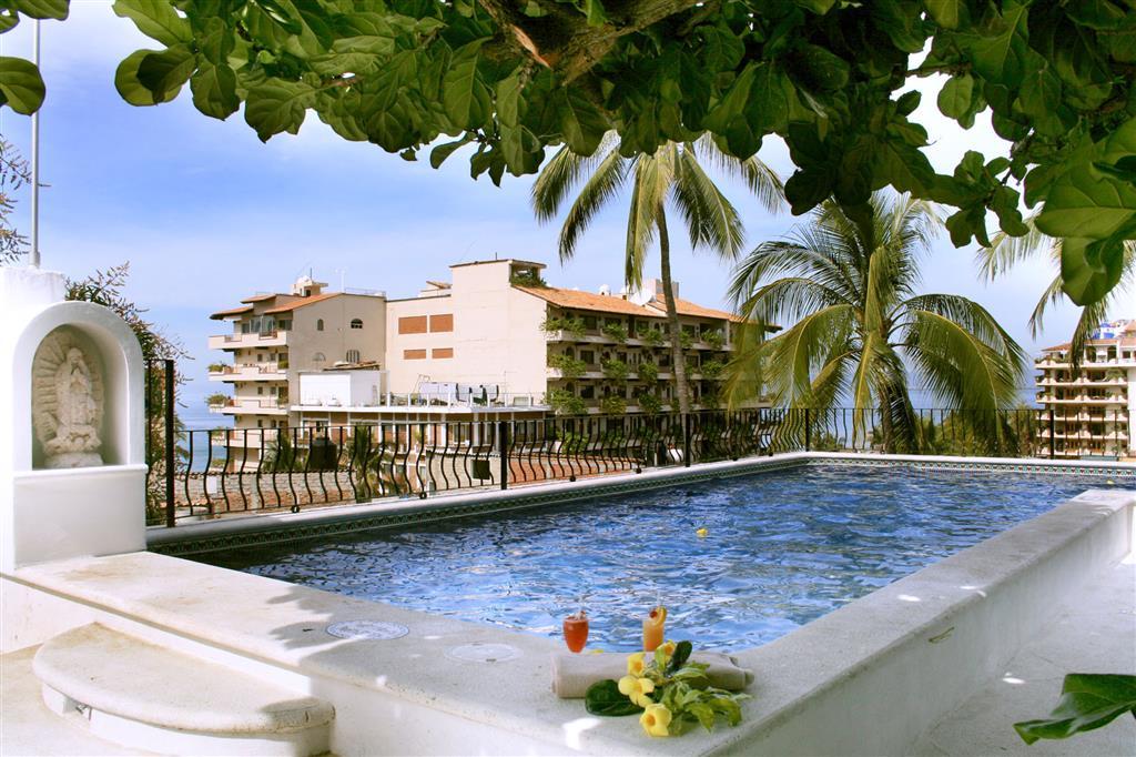 Casa Dona Susana (adults Only) Puerto Vallarta