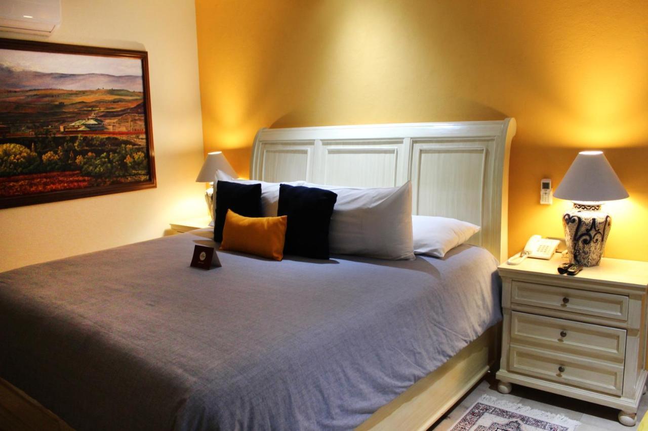 Boutique La Rioja 5*
