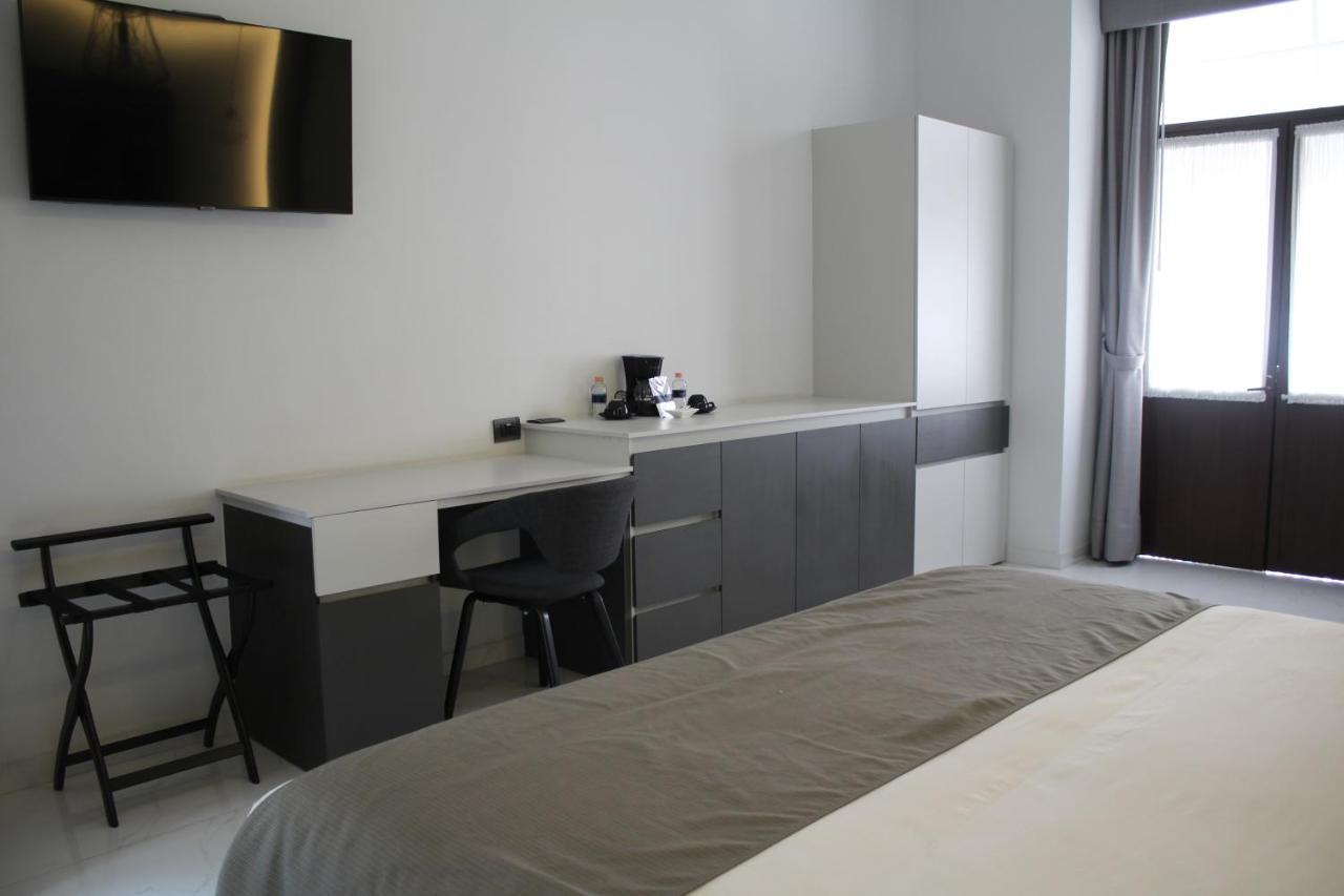 Boutique Casona De Santa Clara Hotel 4*