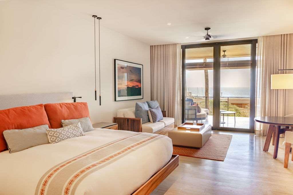 Hotel Montage Cabos 5*