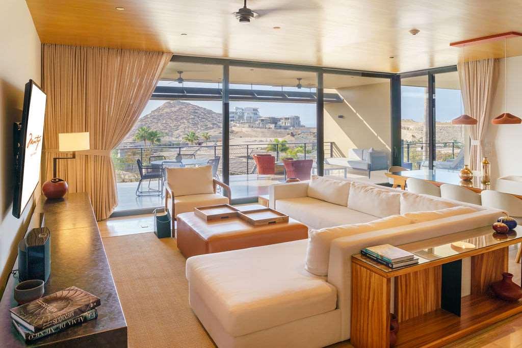 Montage Cabos