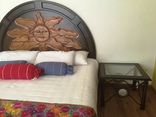 Marisol Boutique 3* San Jose del Cabo