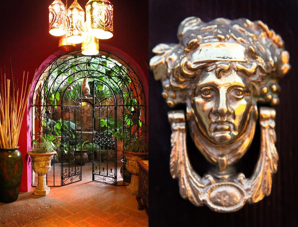 Hotel Casa Schuck Boutique