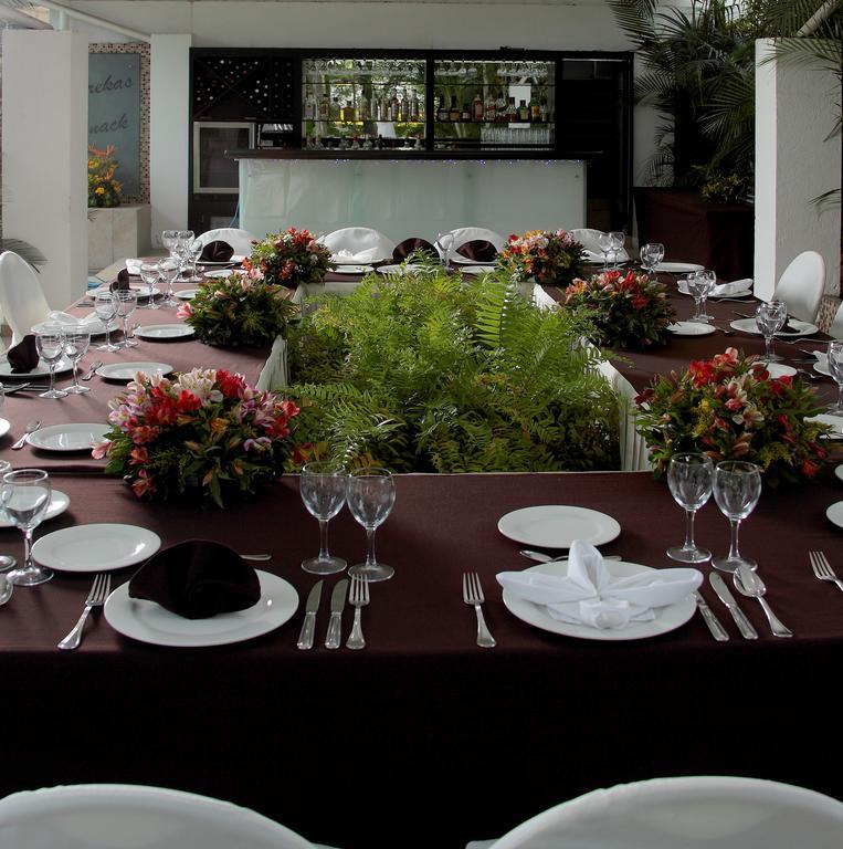 Hotel Quinta Flores 3*