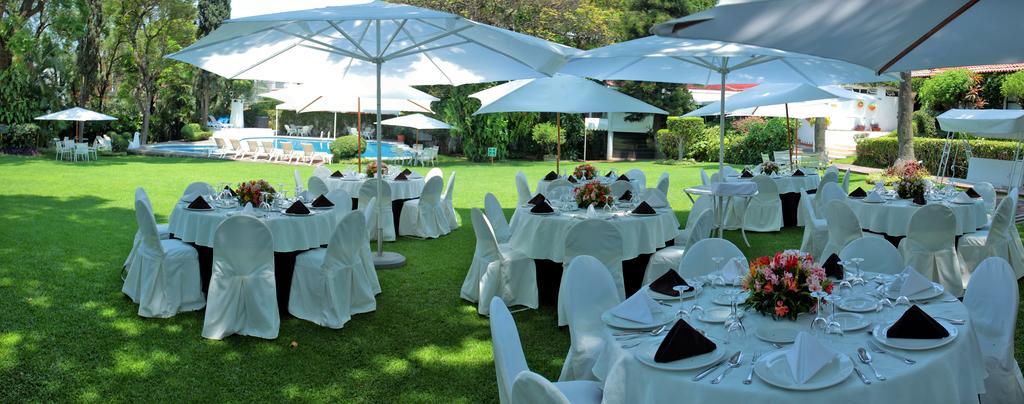 Quinta Flores 3* Cuernavaca